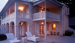 Cotton House , St Vincent and The Grenadines