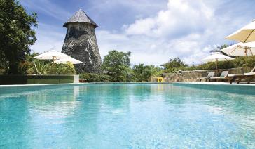 Cotton House ,  St Vincent and The Grenadines