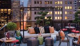 The Peninsula New York, United States of America