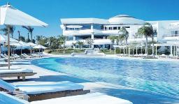 The Ritz-Carlton, Sharm El Sheikh, Egypt
