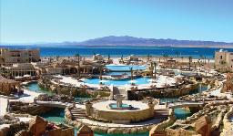 Kempinski Hotel Soma Bay, Egypt
