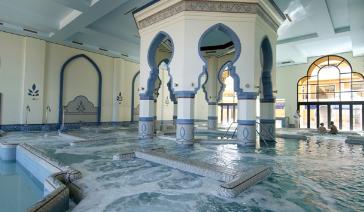 Kempinski Hotel Soma Bay,  Egypt