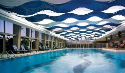 Mardan Palace, Turkey