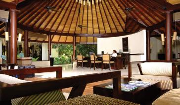 Beach House Maldives, The Waldorf Astoria Collection,  Maldives