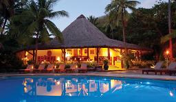 Yasawa Island Resort & Spa, Fiji