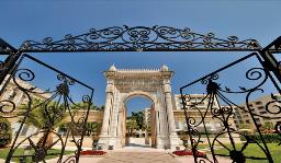 Ciragan Palace Kempinski, Turkey
