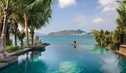 Mandarin Oriental, Sanya, China