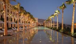 Kempinski Hotel Ishtar , Jordan