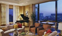 Four Seasons Hotel New York, United States of America