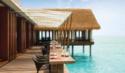 One&Only Reethi Rah, Maldives