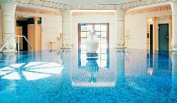 The St. Regis Mardavall Mallorca Resort, Spain