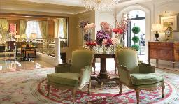 Four Seasons Hotel Prague, Czech Republic