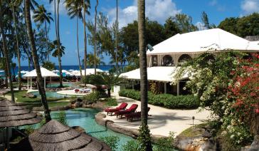 Colony Club,  Barbados