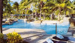 Palm Island , St Vincent and The Grenadines