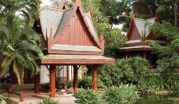 Chiva-Som , Thailand