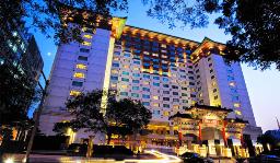 The Peninsula Beijing, China