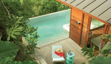 Four Seasons Resort Seychelles,  Seychelles