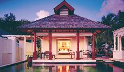 Banyan Tree Seychelles, Seychelles