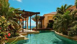 Bird of Paradise , Anguilla