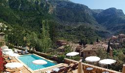La Residencia, Spain