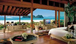 Four Seasons Resort Langkawi, Malaysia