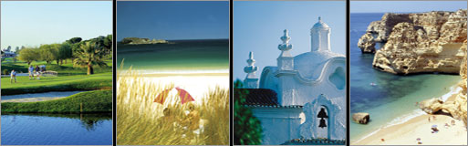 Algarve
