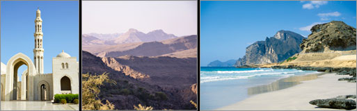 Oman