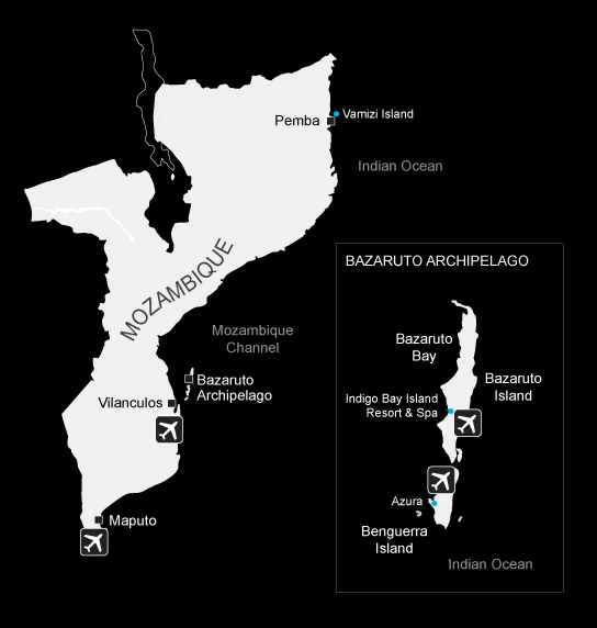 Mozambique