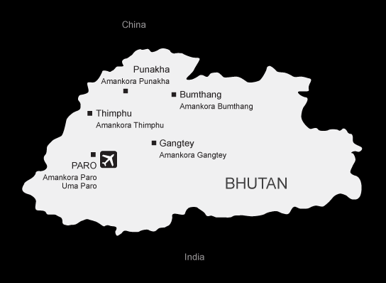 Bhutan