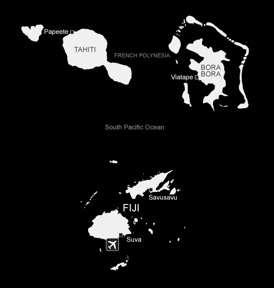 Fiji