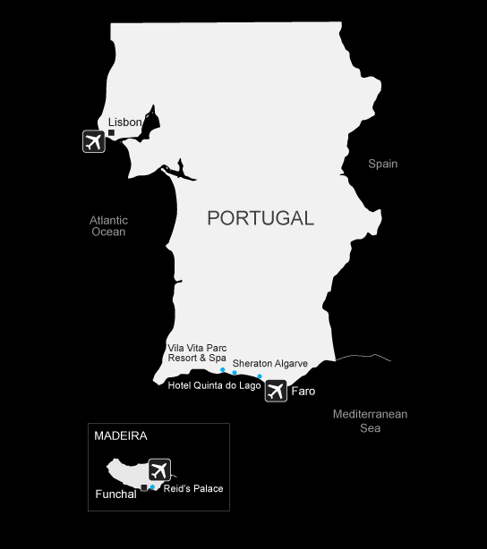 Portugal