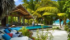 Shangri-La's Villingili Resort and Spa , Maldives