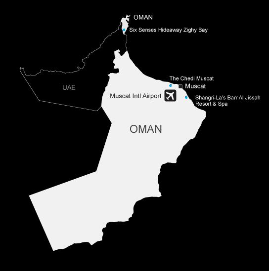 Oman
