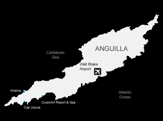 Anguilla
