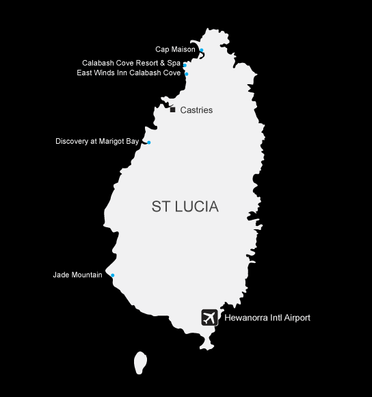 StLucia