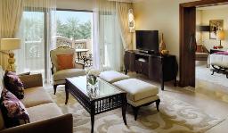 Residence & Spa, One&Only Royal Mirage, Dubai