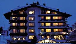 Thurnhers Alpenhof, Austria