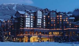 The Westin Resort And Spa, Canada