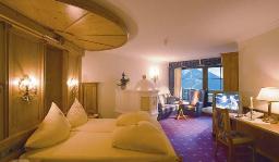 Wellness&Beauty Hotel Alte Post, Austria