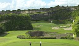 Sandy Lane , Barbados