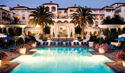 St. Regis Monarch Beach, United States of America