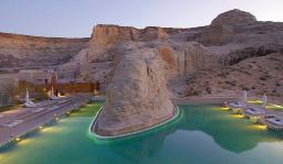 Amangiri, United States of America