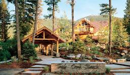 Triple Creek Ranch, United States of America