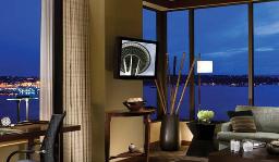 Hotel 1000, United States of America