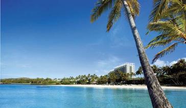 The Kahala Hotel & Resort,  Hawaii