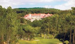 Penha Longa Hotel & Golf Resort, Portugal