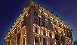 Pera Palace Hotel Jumeirah, Turkey