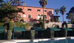 Gran Hotel Son Net, Spain