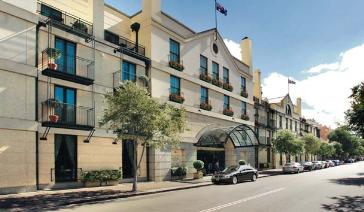 The Langham, Sydney,  Australia