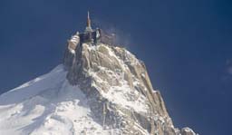 Climb Mont Blanc